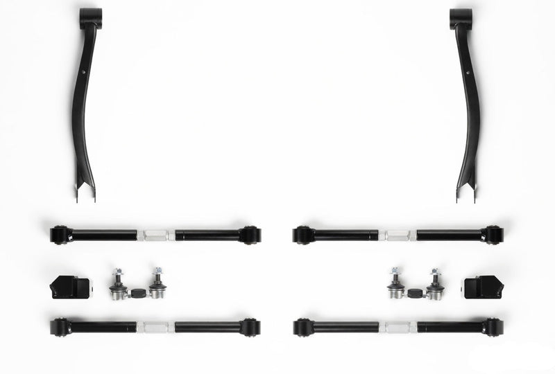 V2 PRO Arm Kit - Subaru Forester SG (Rear)