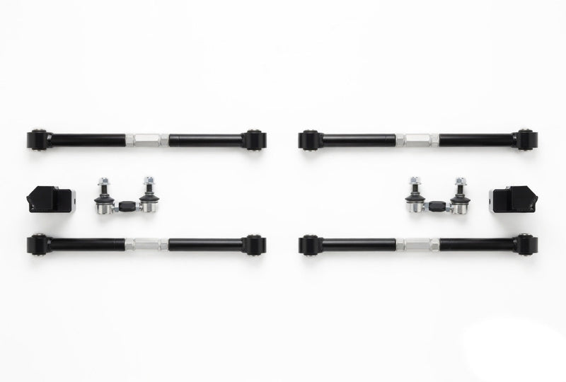 V2 Essentials Arm Kit - Subaru Forester SG (Rear)