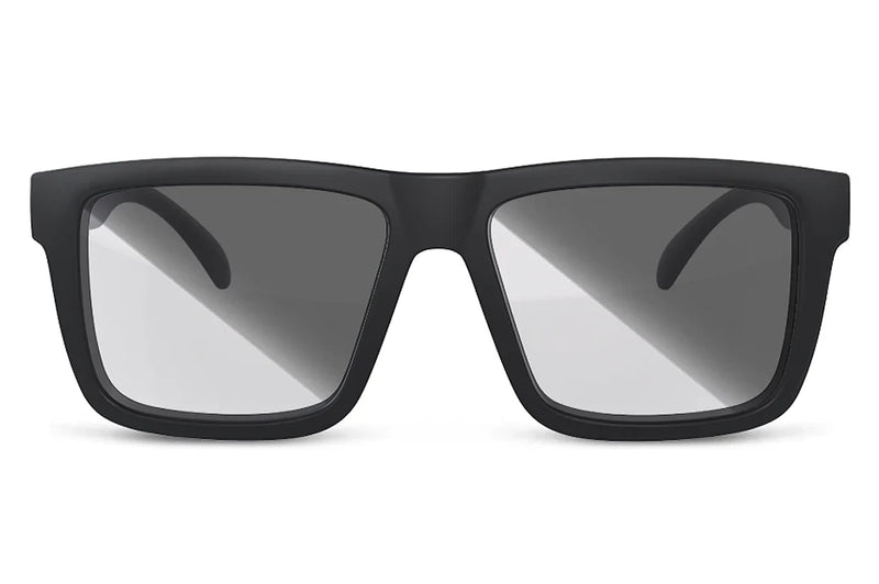 Heat Wave Vise Z87 Sunglasses | Photochromic