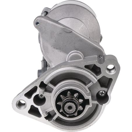 Toyota 1JZ & 2JZ Starter Motor - Aftermarket