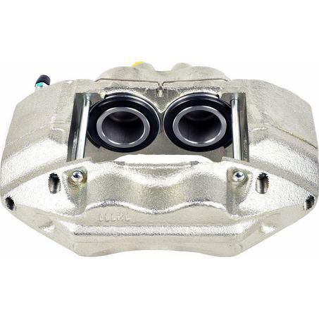 DBA Brake Caliper RH Front - Toyota Hilux N70 05-11 - DBAC1025