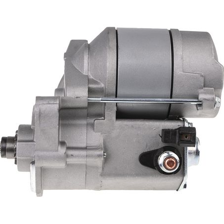 Toyota 1JZ & 2JZ Starter Motor - Aftermarket