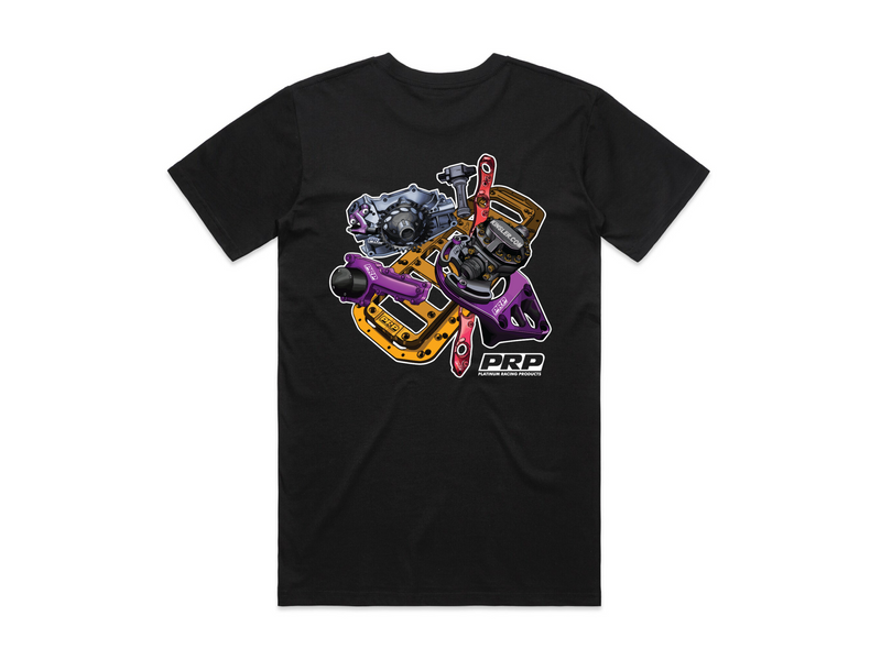 PRP Shirt