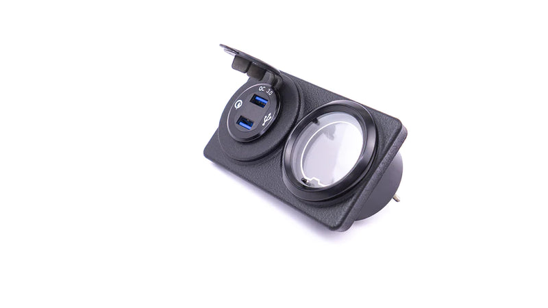 Break Beat R33 Gauge Pod - Ashtray