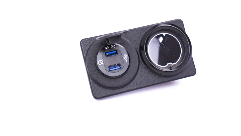 Break Beat R33 Gauge Pod - Ashtray