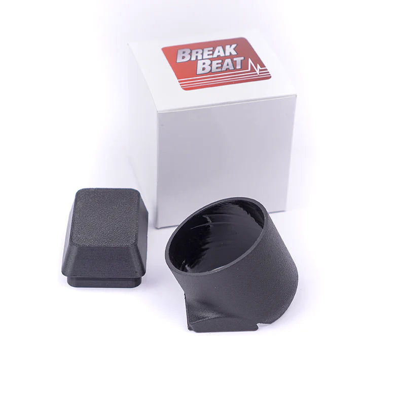 Break Beat S13 Gauge Pod - Cluster Surround