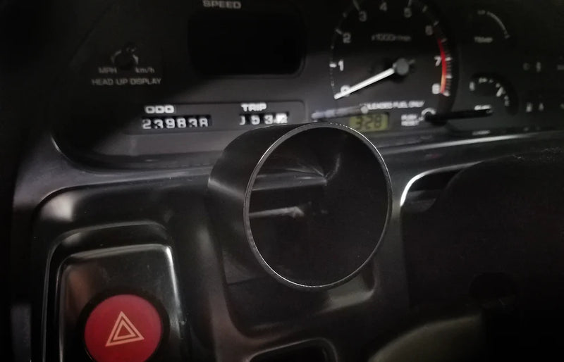 Break Beat S13 Gauge Pod - Cluster Surround