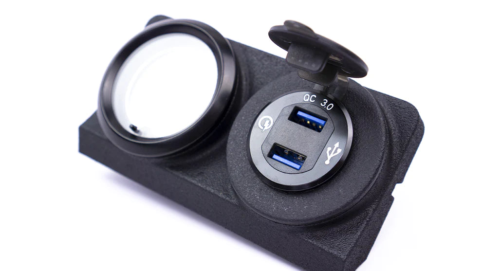 Break Beat S14 Gauge Pod - Ashtray