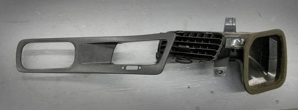 Break Beat S14 Gauge Pod - Door Vent (Vented)