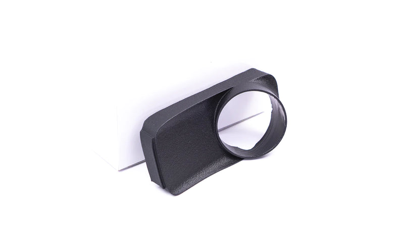 Break Beat S14 Gauge Pod - Door Vent (Not Vented)