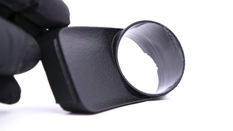 Break Beat S14 Gauge Pod - Door Vent (Not Vented)