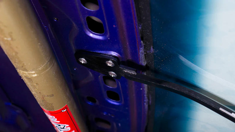 Break Beat Nissan Mirror Hook