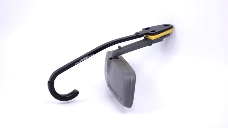 Break Beat Nissan Mirror Hook