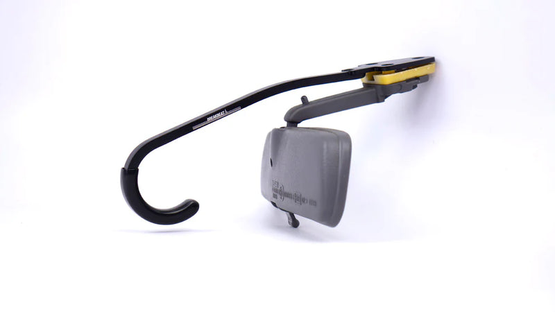Break Beat Nissan Mirror Hook