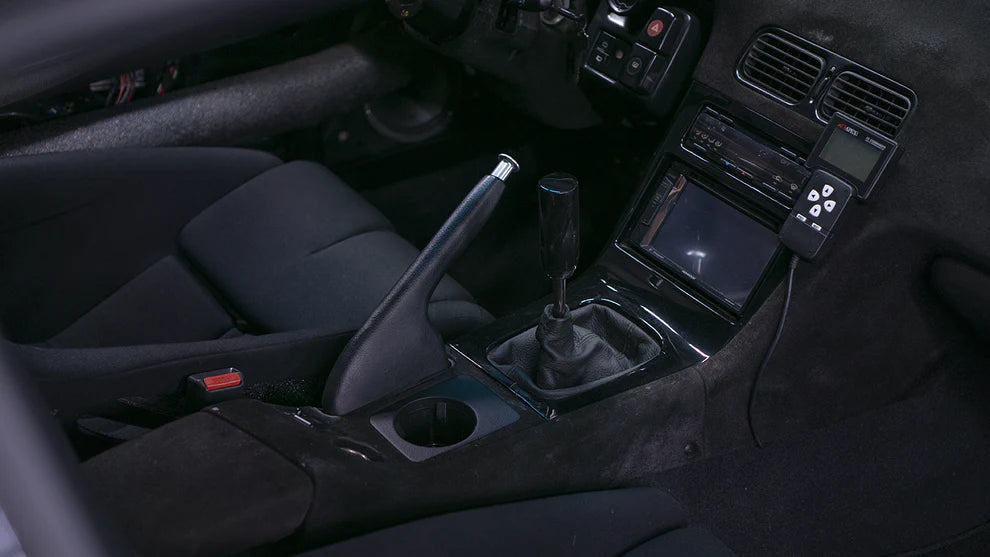 Break Beat S13 Cup Holder - Centre Console