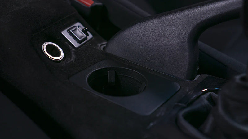 Break Beat S13 Cup Holder - Centre Console
