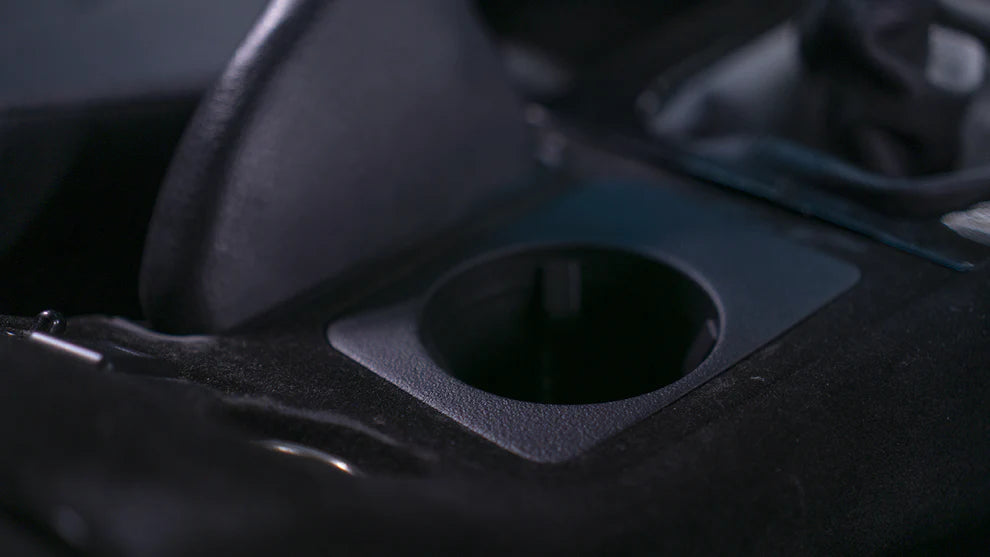 Break Beat S13 Cup Holder - Centre Console