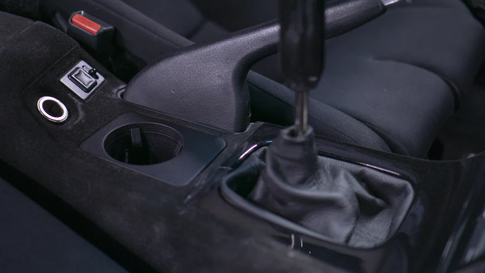 Break Beat S13 Cup Holder - Centre Console