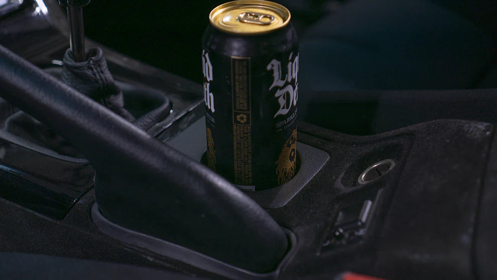 Break Beat S13 Cup Holder - Centre Console