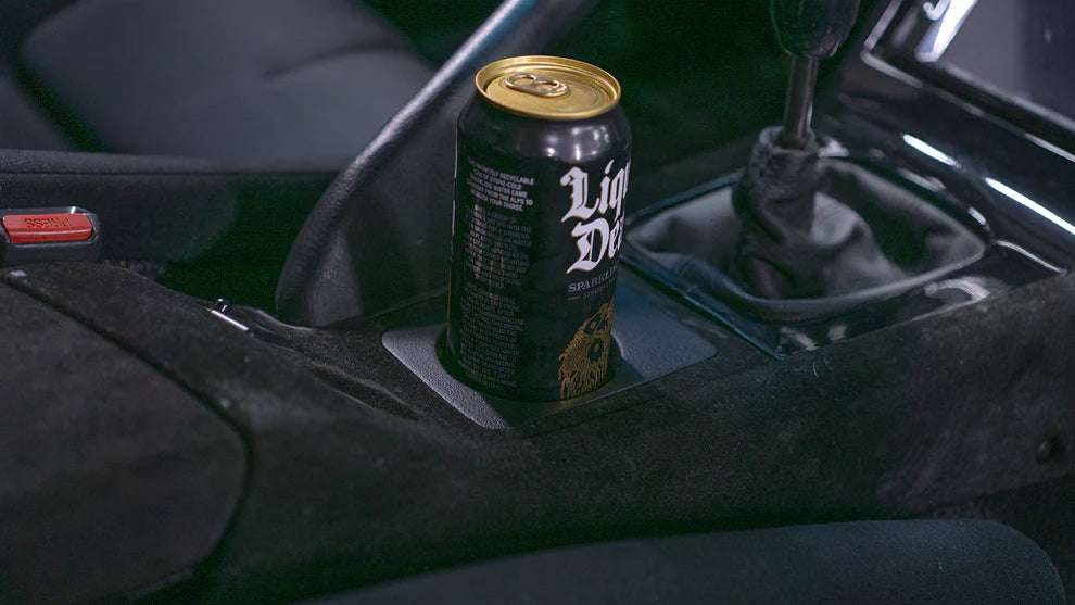 Break Beat S13 Cup Holder - Centre Console