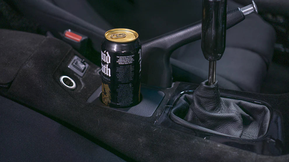 Break Beat S13 Cup Holder - Centre Console