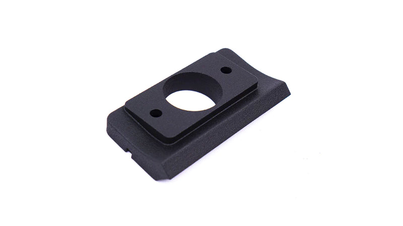Break Beat S14 Ashtray Can Panel - 2x4 Can Keypad Mount