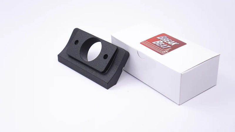 Break Beat S14 Ashtray Can Panel - 2x4 Can Keypad Mount
