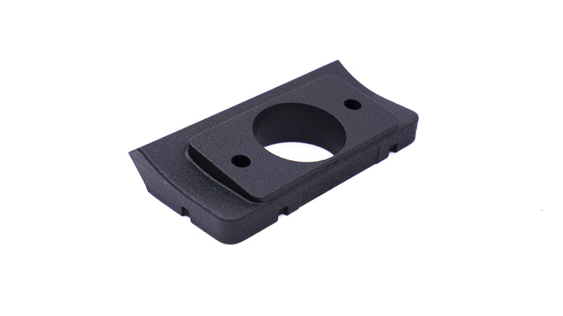 Break Beat S14 Ashtray Can Panel - 2x4 Can Keypad Mount