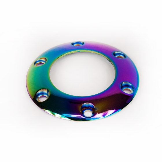 Grip Royal Horn Bubble Ring