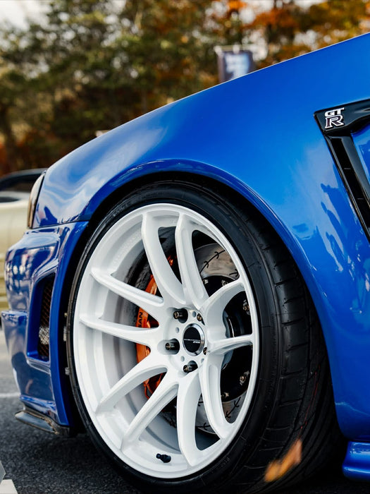 Work Emotion CR Shigoku