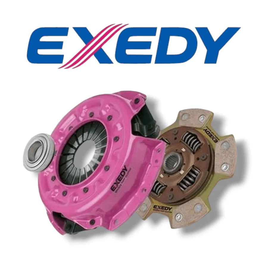 Exedy Clutches