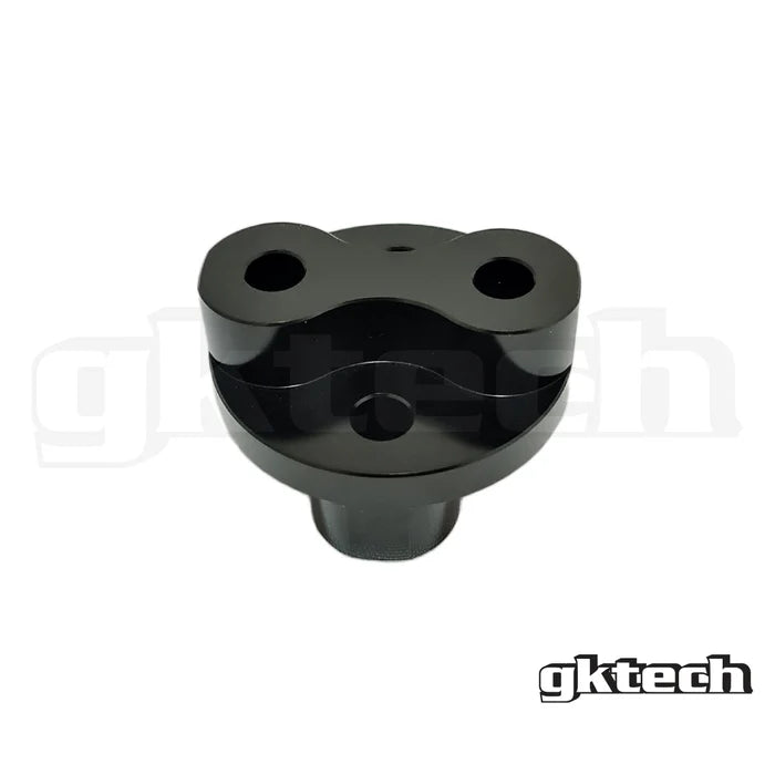 Gktech S-Chassis Steering Rack Relocation Kit