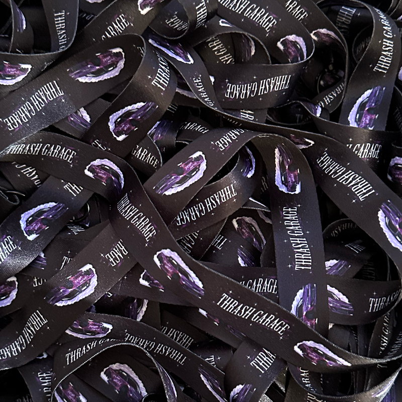 Fuji Drift S14 Lanyard