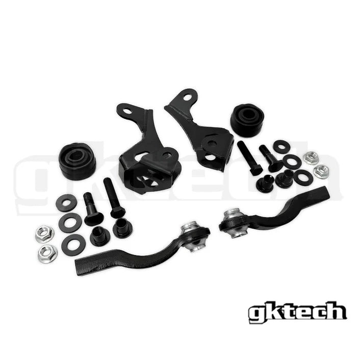 GT86 BOLT ON ANGLE KIT WITH ACKERMAN ADJUSTMENT