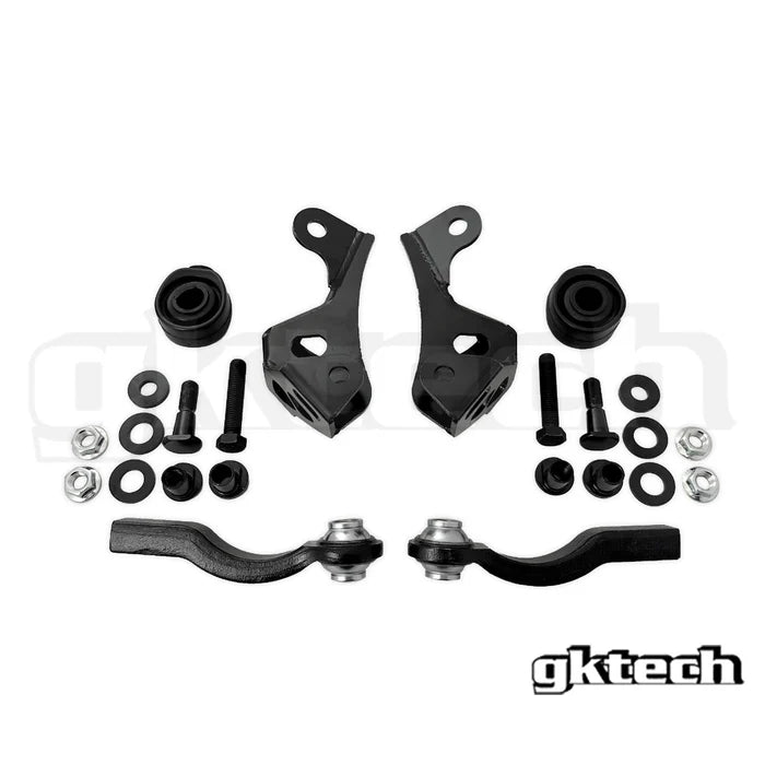 GT86 BOLT ON ANGLE KIT WITH ACKERMAN ADJUSTMENT