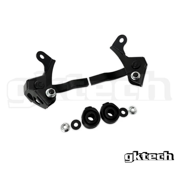 GT86 BOLT ON ANGLE KIT WITH ACKERMAN ADJUSTMENT