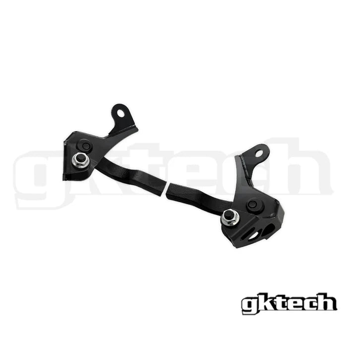 GT86 BOLT ON ANGLE KIT WITH ACKERMAN ADJUSTMENT