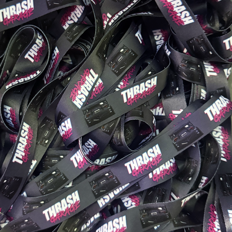GT86 Lanyard