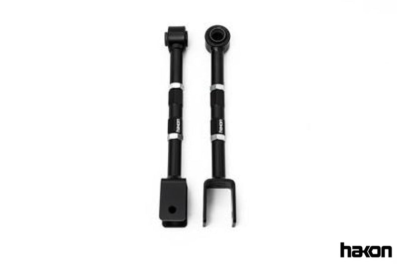 V1 Nissan 350z V35 G35 - Adjustable Rear Traction Arm