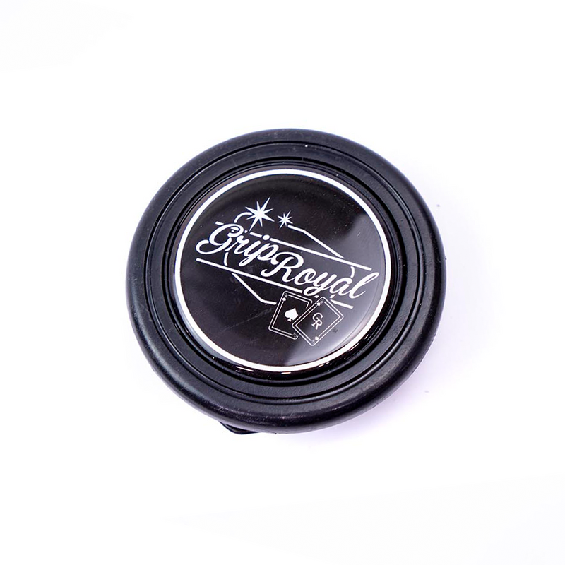 Grip Royal Las Vegas Black Button
