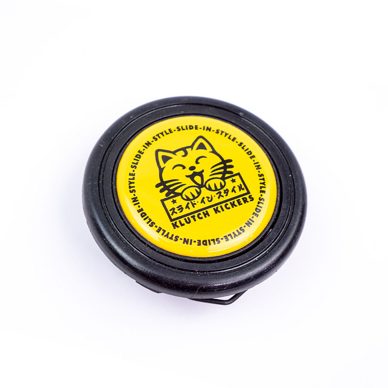 Grip Royal Klutch Kickers Kitten Button