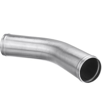 Alloy Intercooler Piping 2.5" 45°
