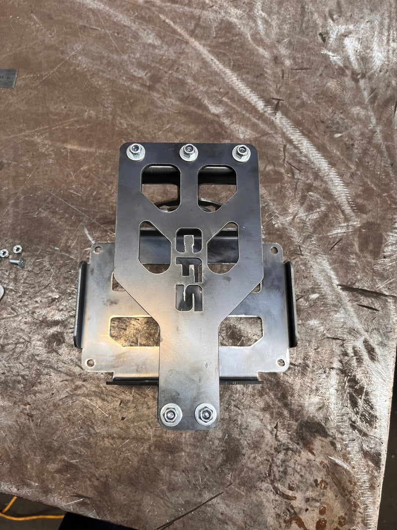 Optima Battery Bracket