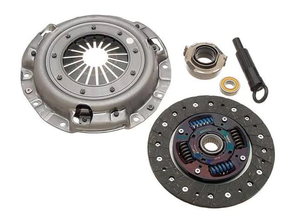 Exedy OEM Clutch Kit - Nissan Silvia SR20DET - NSK-6531