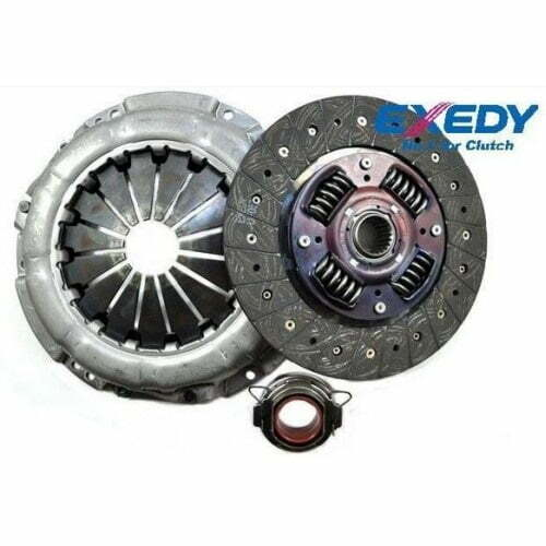 Exedy OEM Clutch Kit - Nissan Silvia SR20DE - NSK-7455