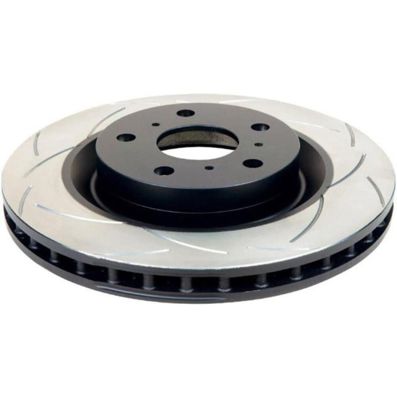 DBA T2 Series Front Brake Rotor - Toyota Crown GRS204 DBA2720S