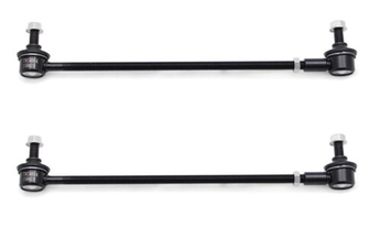 Adjustable Sway Bar Links Universal 210mm (Pair)