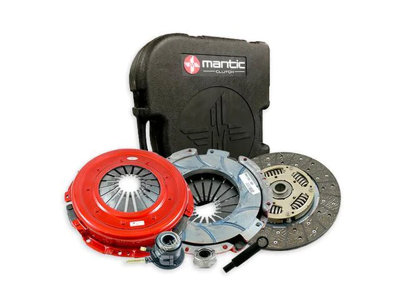 Mantic Stage 2 Clutch Kit - Nissan RB20/25/26/30