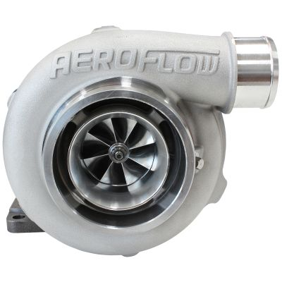 Aeroflow Boosted 5455 Turbocharger - AF8005-3002