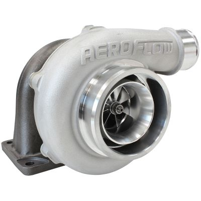 Aeroflow Boosted 5455 Turbocharger - AF8005-3002